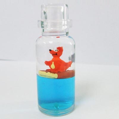 Bottle Magnet Kangaroo